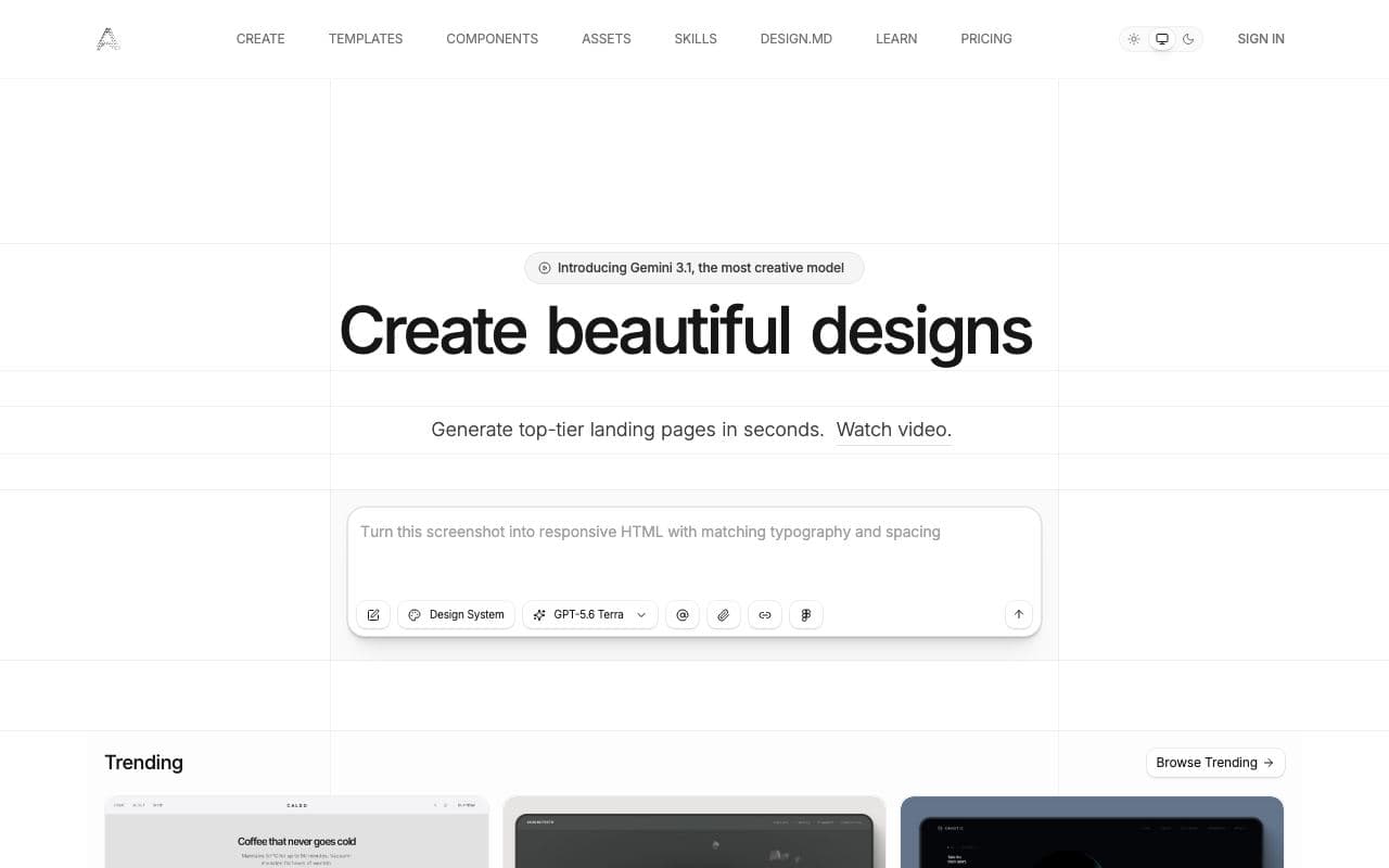 Preview of Aura