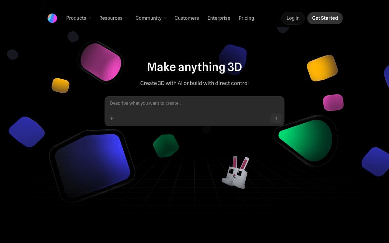 Preview of Spline